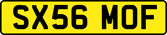 SX56MOF