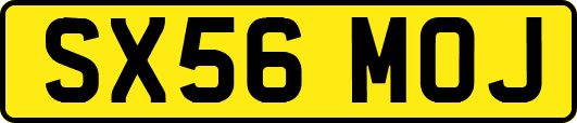 SX56MOJ