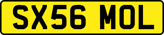 SX56MOL