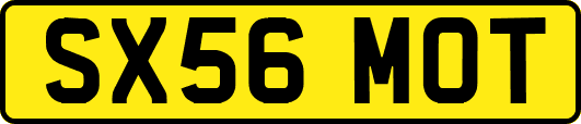 SX56MOT