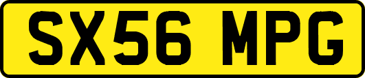 SX56MPG