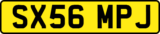 SX56MPJ