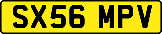 SX56MPV