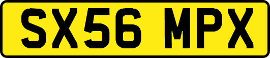 SX56MPX