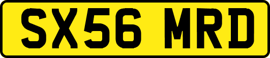 SX56MRD