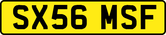 SX56MSF