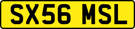 SX56MSL