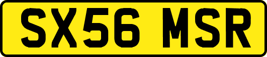 SX56MSR