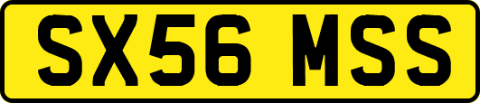 SX56MSS