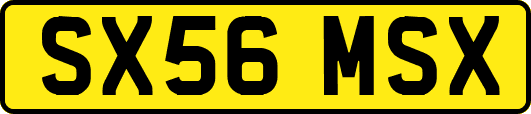 SX56MSX