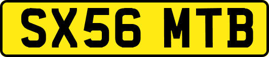 SX56MTB