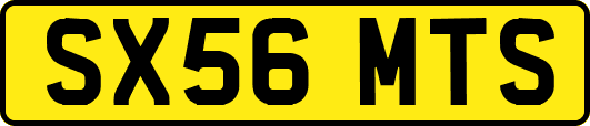 SX56MTS