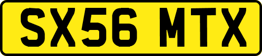 SX56MTX