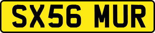 SX56MUR