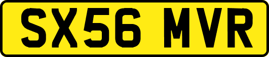 SX56MVR