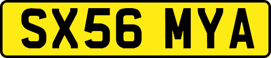 SX56MYA