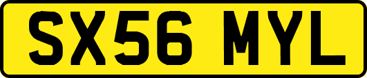SX56MYL