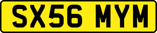SX56MYM