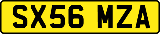 SX56MZA
