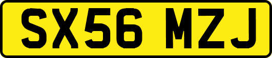 SX56MZJ
