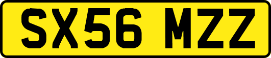 SX56MZZ
