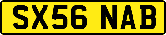 SX56NAB