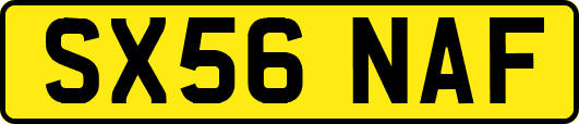 SX56NAF