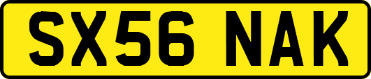 SX56NAK
