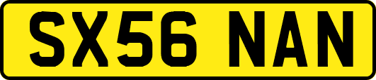 SX56NAN