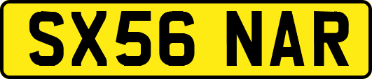 SX56NAR
