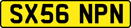 SX56NPN