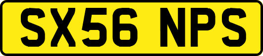 SX56NPS