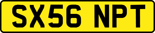SX56NPT