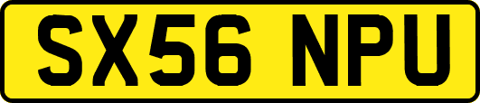 SX56NPU