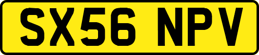 SX56NPV