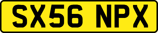 SX56NPX