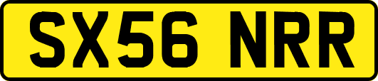 SX56NRR