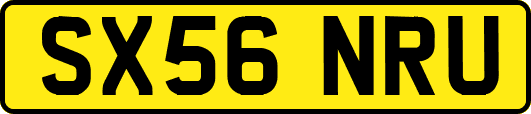 SX56NRU