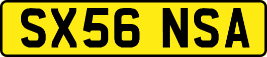 SX56NSA