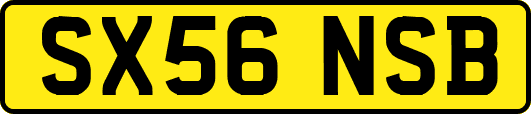 SX56NSB