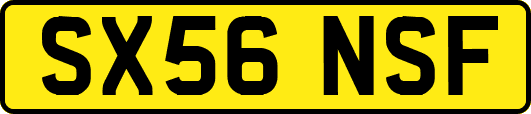 SX56NSF