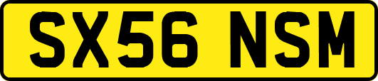 SX56NSM