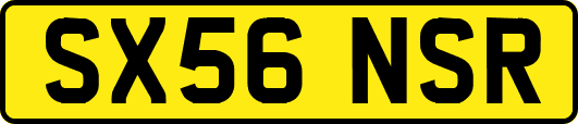 SX56NSR
