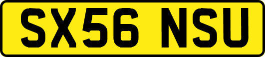 SX56NSU