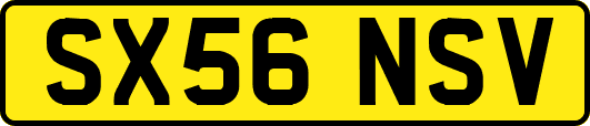 SX56NSV