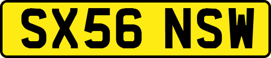 SX56NSW