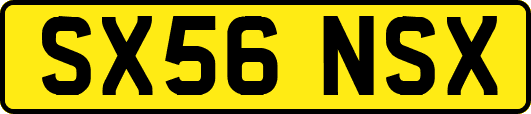 SX56NSX