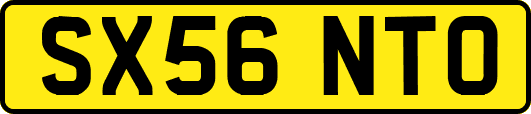 SX56NTO