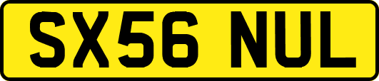 SX56NUL