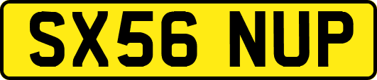 SX56NUP